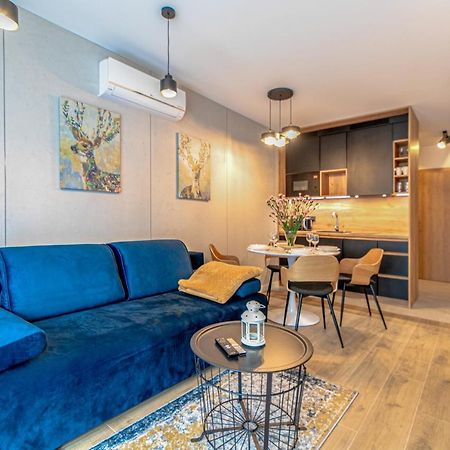 Apartamenty Kalinowa Z Sauna I Bawialnia - Dream Apart Szczyrk Luaran gambar