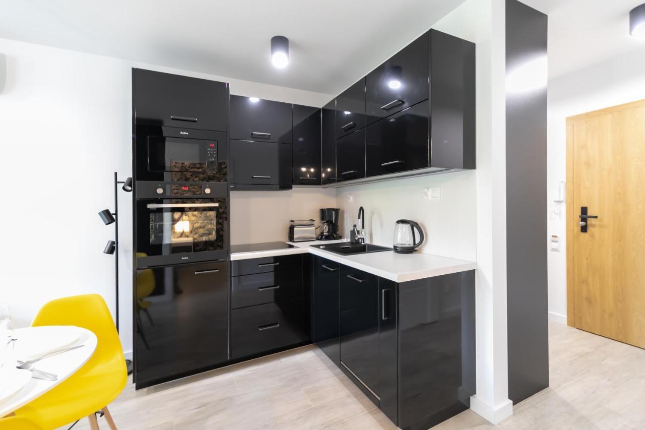Apartamenty Kalinowa Z Sauna I Bawialnia - Dream Apart Szczyrk Luaran gambar