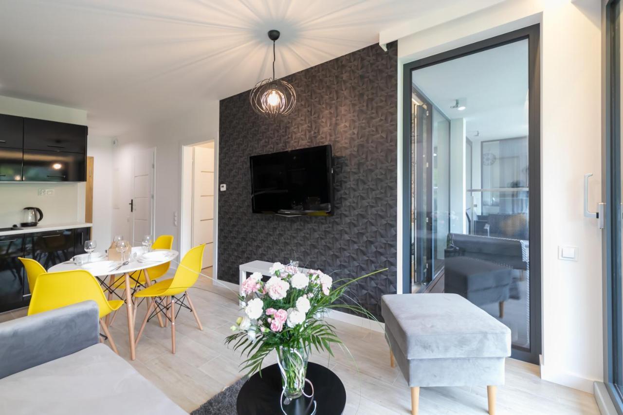Apartamenty Kalinowa Z Sauna I Bawialnia - Dream Apart Szczyrk Luaran gambar