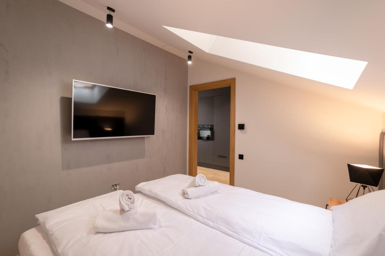 Apartamenty Kalinowa Z Sauna I Bawialnia - Dream Apart Szczyrk Luaran gambar