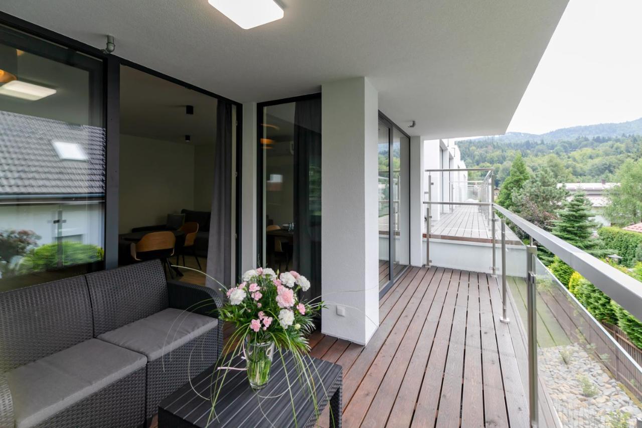 Apartamenty Kalinowa Z Sauna I Bawialnia - Dream Apart Szczyrk Luaran gambar