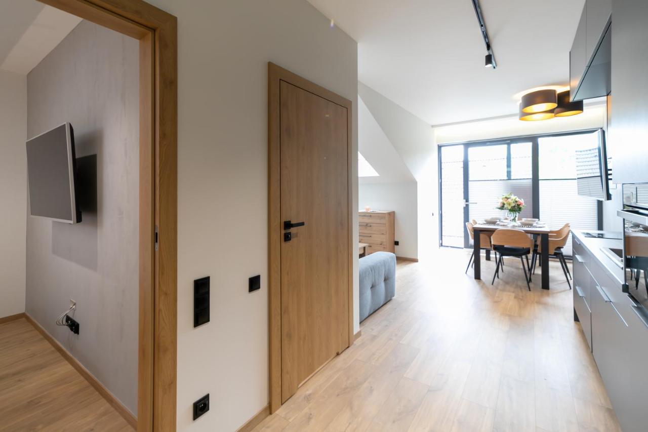 Apartamenty Kalinowa Z Sauna I Bawialnia - Dream Apart Szczyrk Luaran gambar