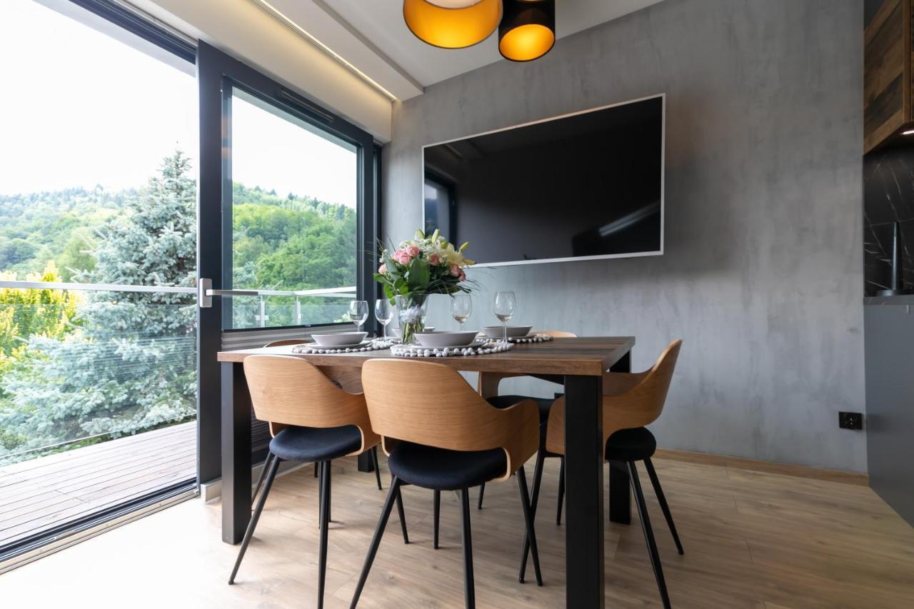 Apartamenty Kalinowa Z Sauna I Bawialnia - Dream Apart Szczyrk Luaran gambar
