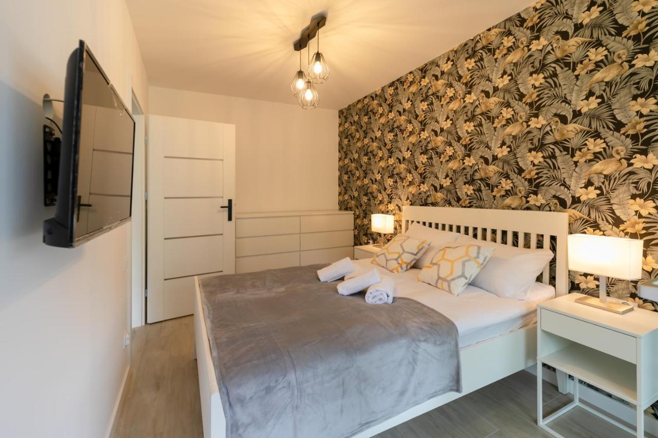 Apartamenty Kalinowa Z Sauna I Bawialnia - Dream Apart Szczyrk Luaran gambar