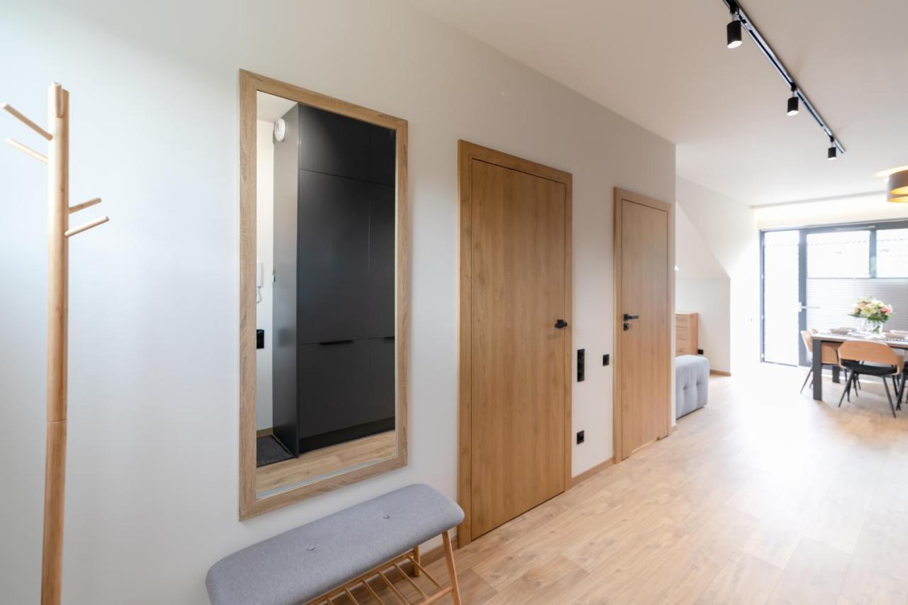 Apartamenty Kalinowa Z Sauna I Bawialnia - Dream Apart Szczyrk Luaran gambar