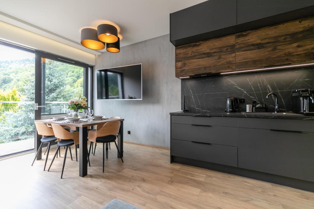 Apartamenty Kalinowa Z Sauna I Bawialnia - Dream Apart Szczyrk Luaran gambar