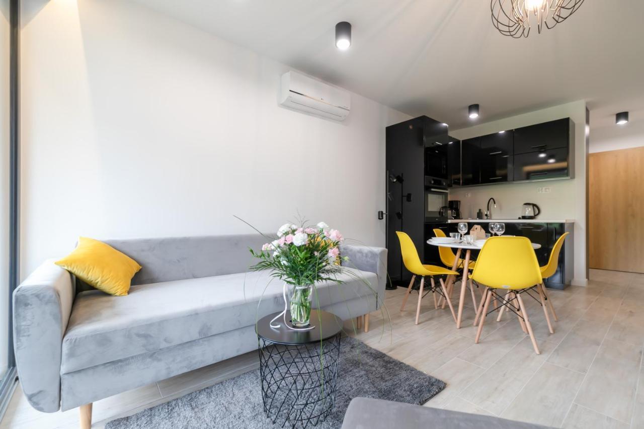 Apartamenty Kalinowa Z Sauna I Bawialnia - Dream Apart Szczyrk Luaran gambar