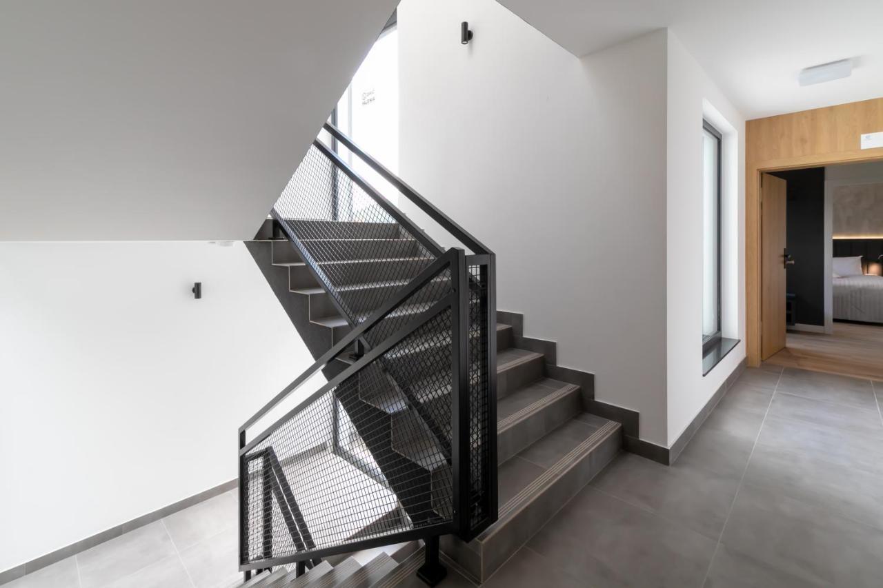 Apartamenty Kalinowa Z Sauna I Bawialnia - Dream Apart Szczyrk Luaran gambar