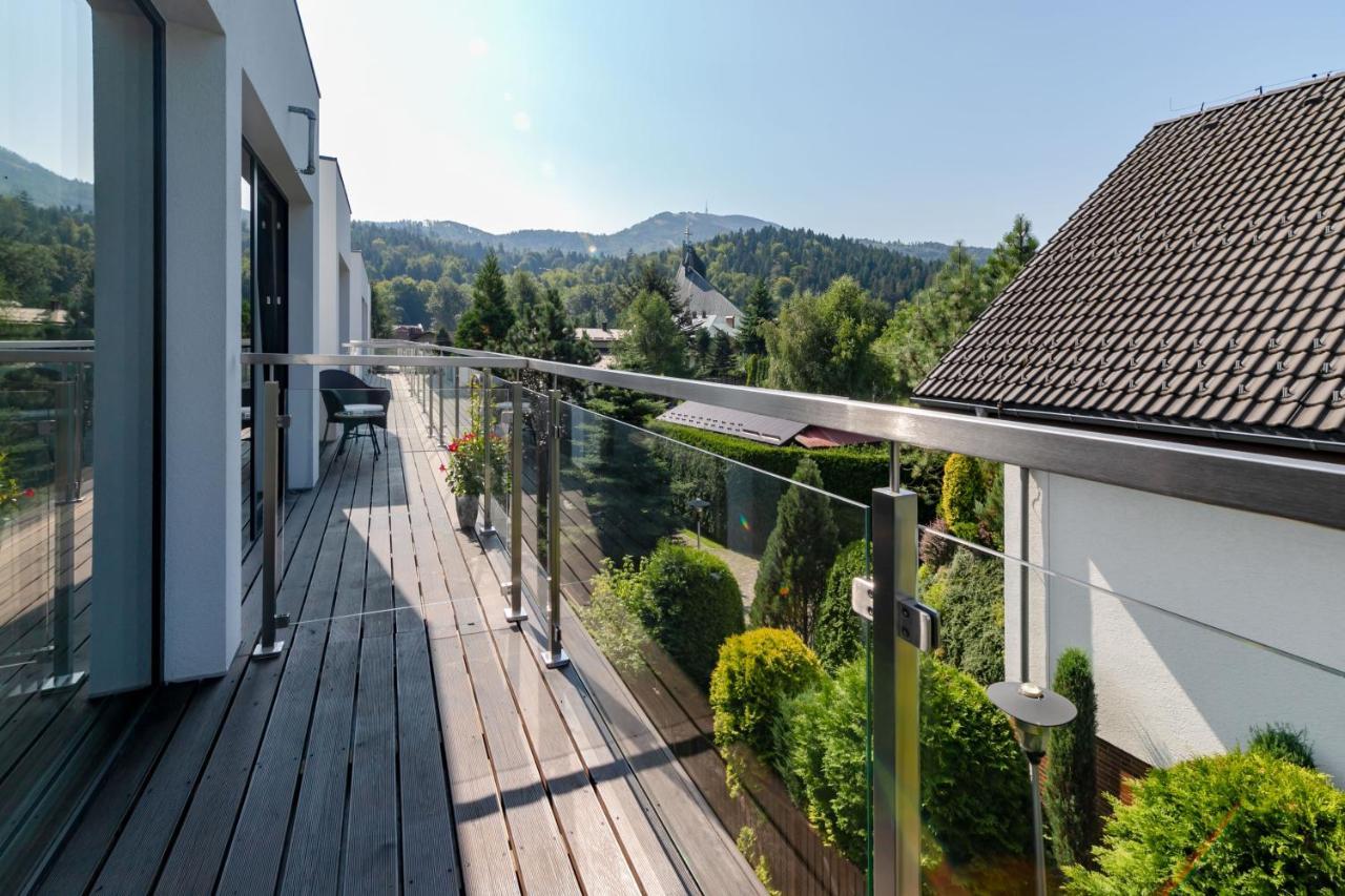 Apartamenty Kalinowa Z Sauna I Bawialnia - Dream Apart Szczyrk Luaran gambar