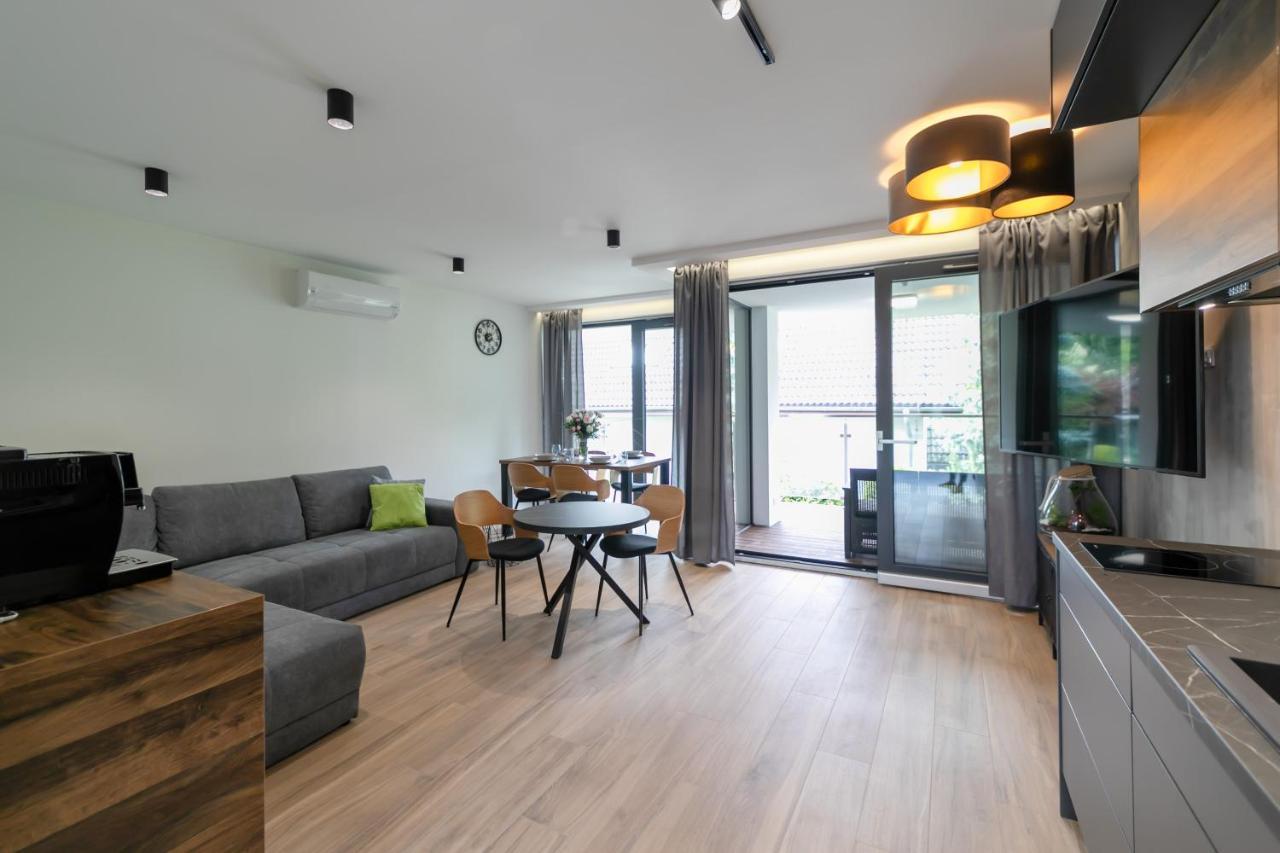 Apartamenty Kalinowa Z Sauna I Bawialnia - Dream Apart Szczyrk Luaran gambar