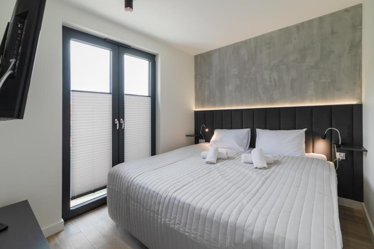 Apartamenty Kalinowa Z Sauna I Bawialnia - Dream Apart Szczyrk Luaran gambar