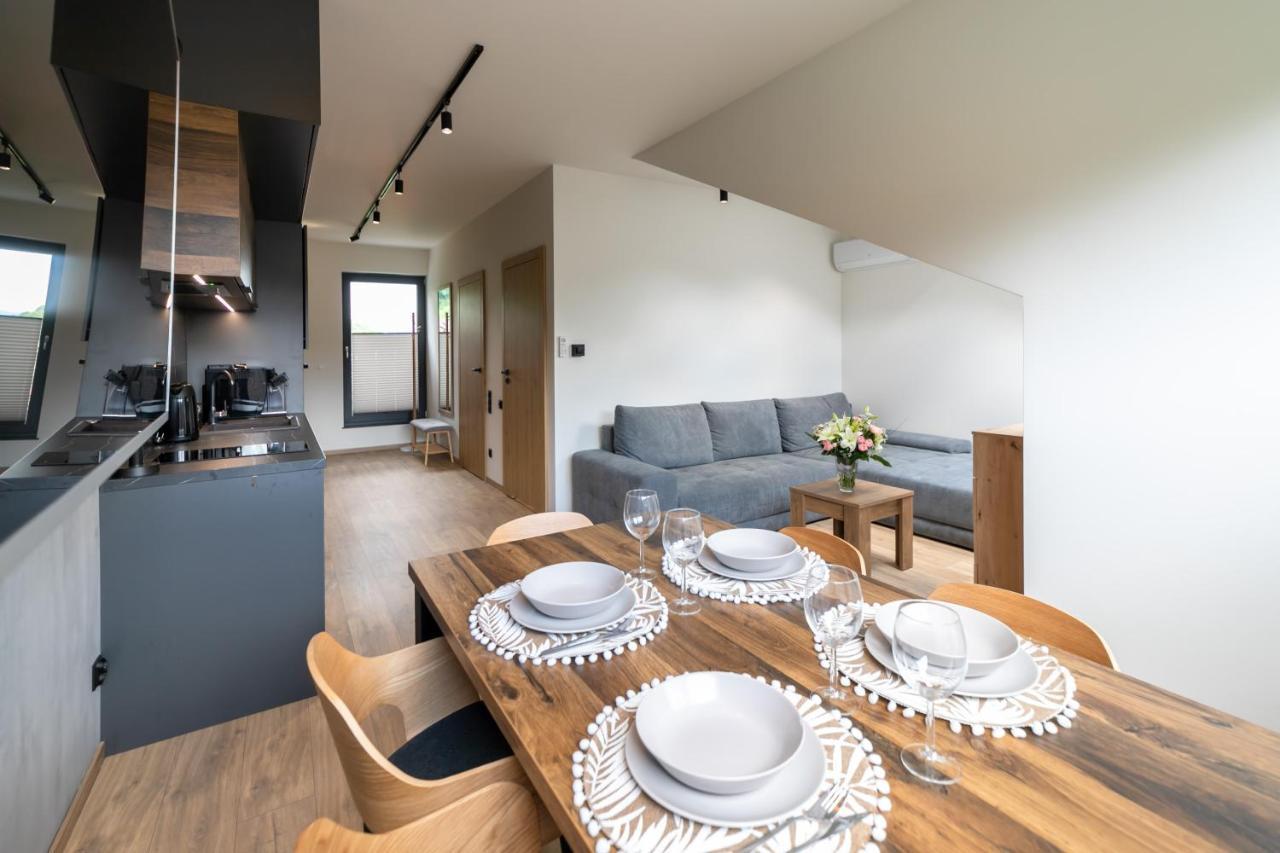 Apartamenty Kalinowa Z Sauna I Bawialnia - Dream Apart Szczyrk Luaran gambar