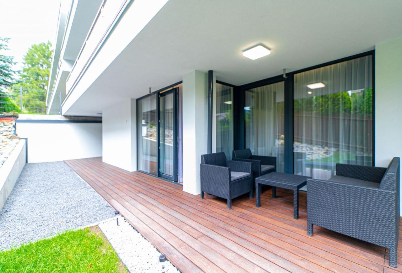 Apartamenty Kalinowa Z Sauna I Bawialnia - Dream Apart Szczyrk Luaran gambar