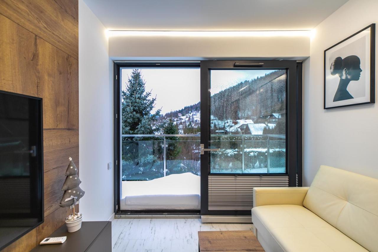 Apartamenty Kalinowa Z Sauna I Bawialnia - Dream Apart Szczyrk Luaran gambar