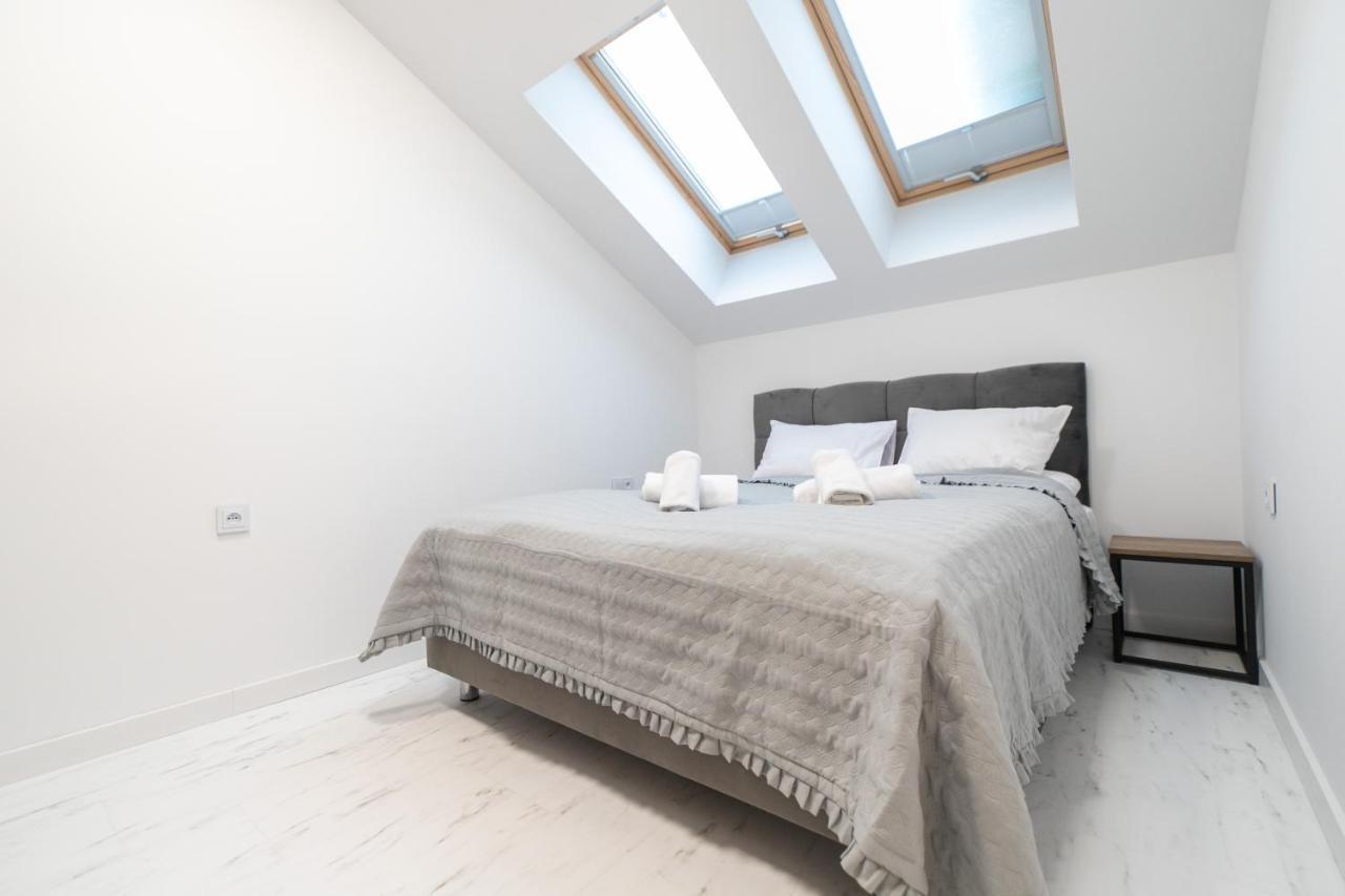 Apartamenty Kalinowa Z Sauna I Bawialnia - Dream Apart Szczyrk Luaran gambar