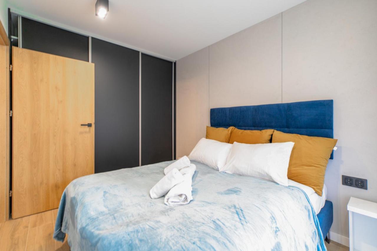 Apartamenty Kalinowa Z Sauna I Bawialnia - Dream Apart Szczyrk Luaran gambar