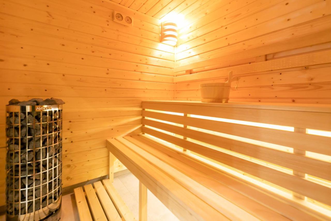 Apartamenty Kalinowa Z Sauna I Bawialnia - Dream Apart Szczyrk Luaran gambar