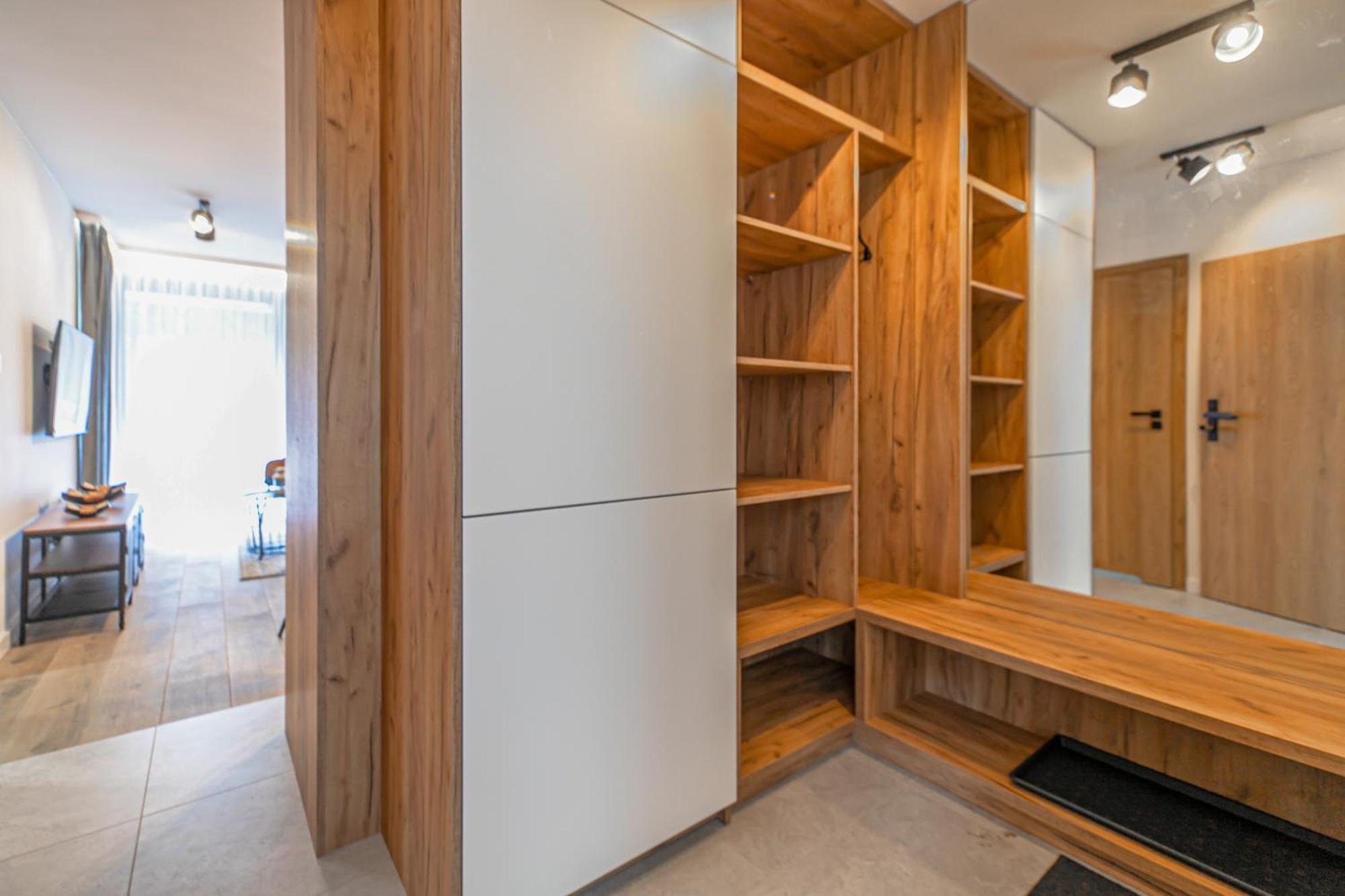 Apartamenty Kalinowa Z Sauna I Bawialnia - Dream Apart Szczyrk Bilik gambar