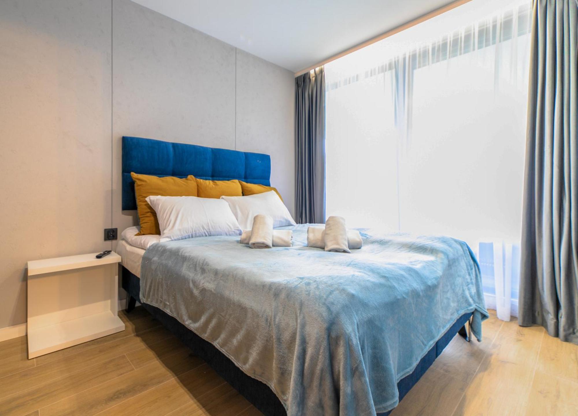 Apartamenty Kalinowa Z Sauna I Bawialnia - Dream Apart Szczyrk Bilik gambar
