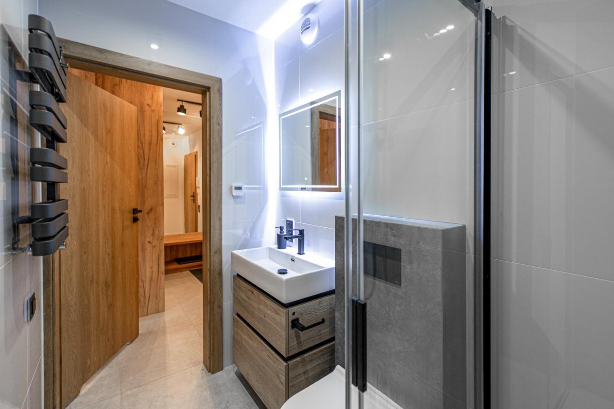 Apartamenty Kalinowa Z Sauna I Bawialnia - Dream Apart Szczyrk Bilik gambar