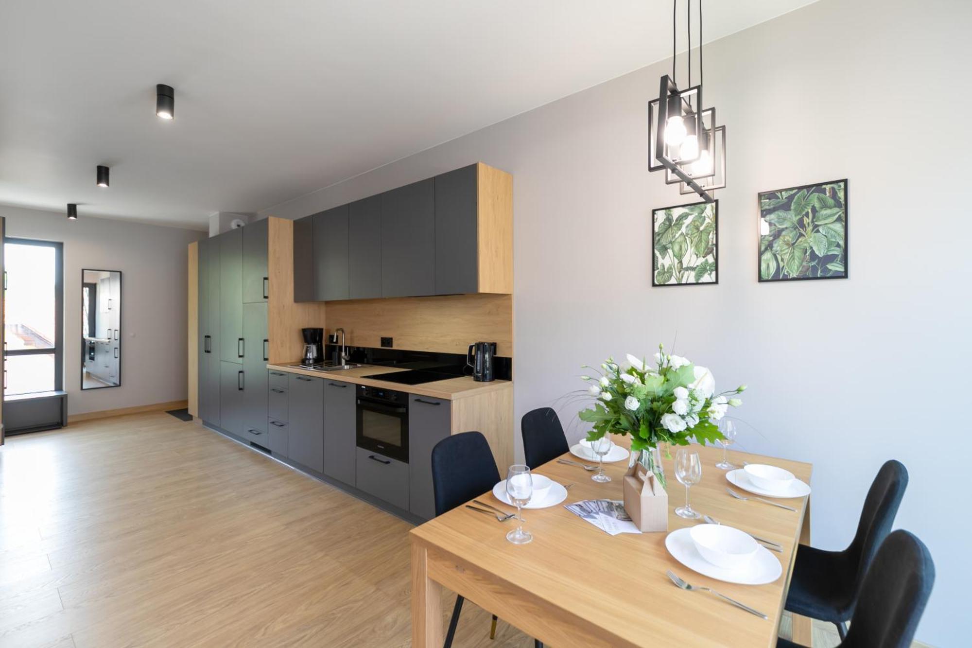 Apartamenty Kalinowa Z Sauna I Bawialnia - Dream Apart Szczyrk Bilik gambar