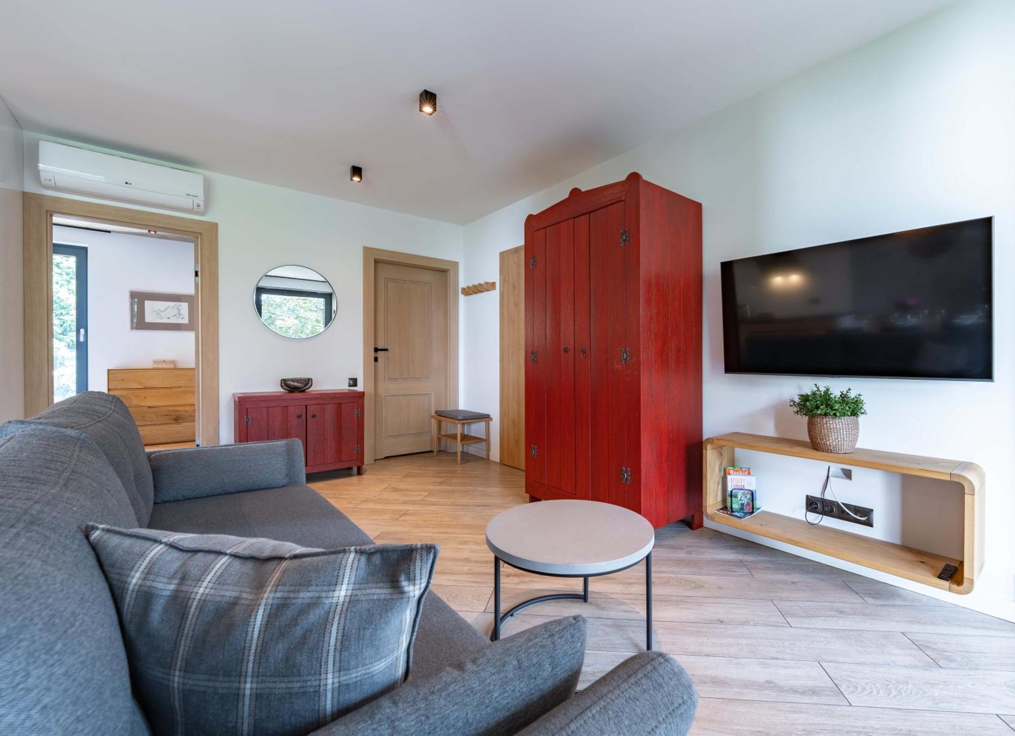 Apartamenty Kalinowa Z Sauna I Bawialnia - Dream Apart Szczyrk Luaran gambar