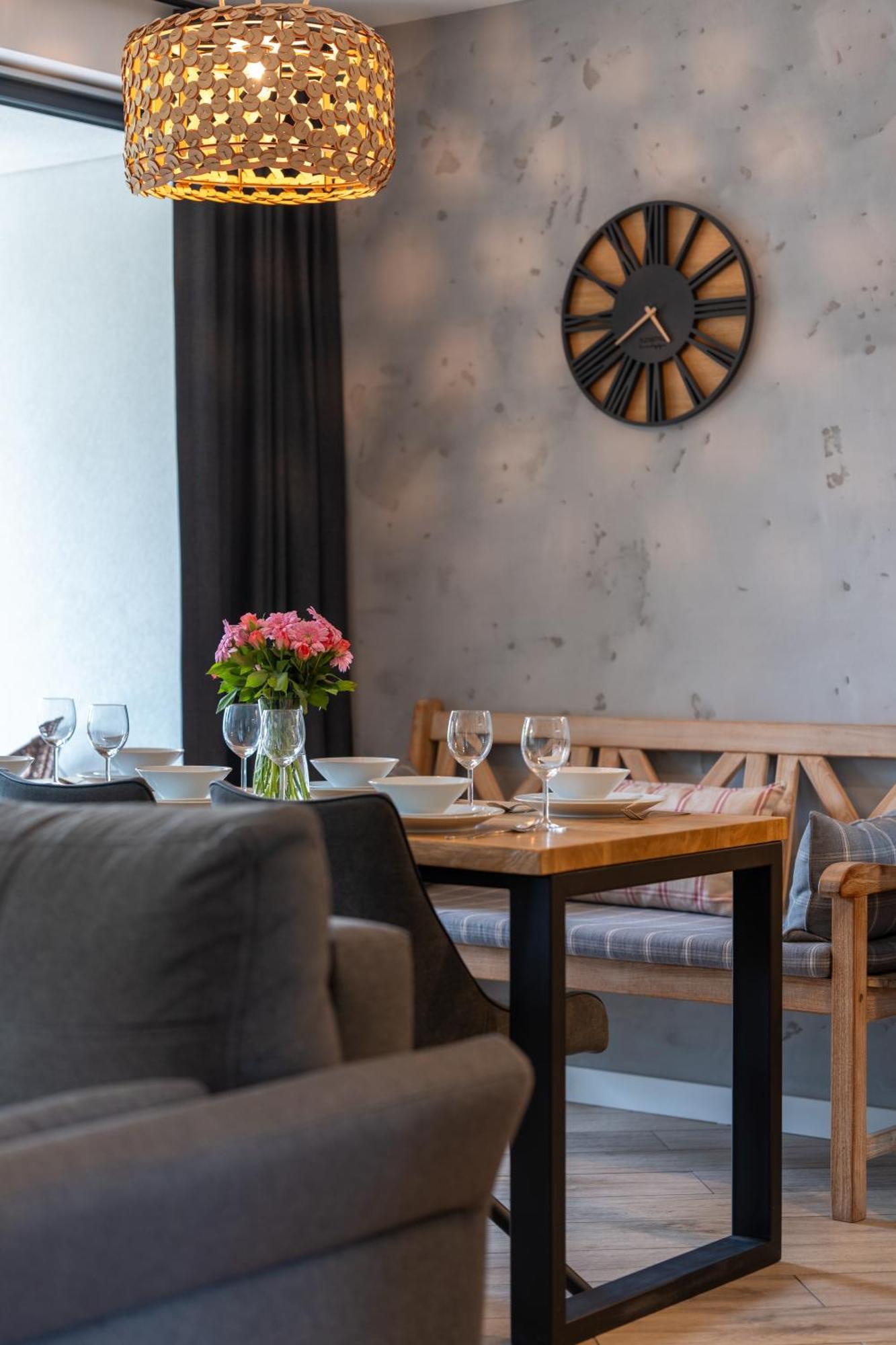 Apartamenty Kalinowa Z Sauna I Bawialnia - Dream Apart Szczyrk Luaran gambar