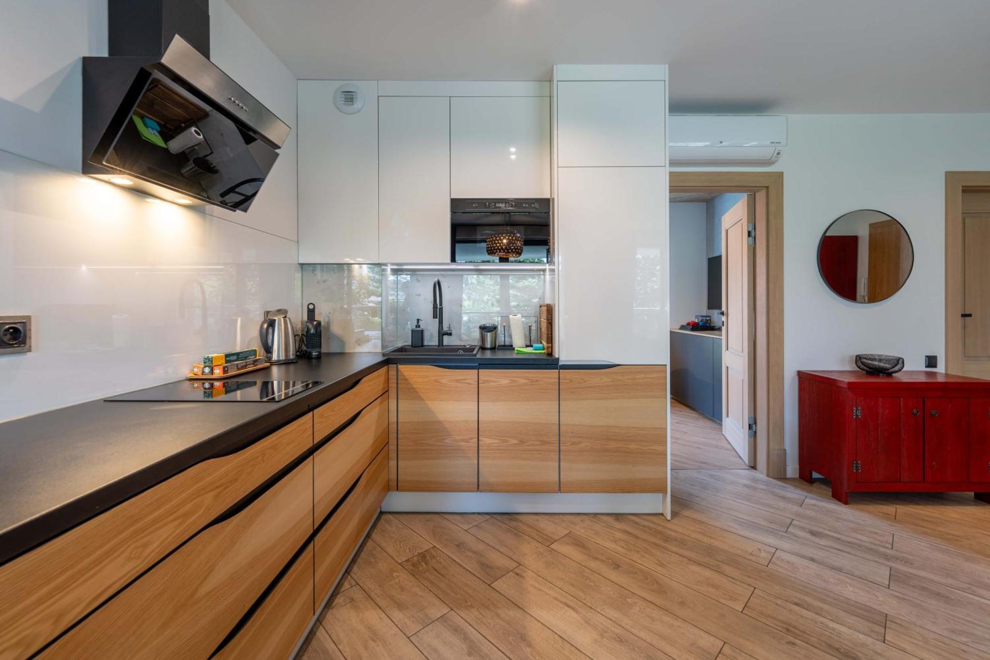 Apartamenty Kalinowa Z Sauna I Bawialnia - Dream Apart Szczyrk Luaran gambar