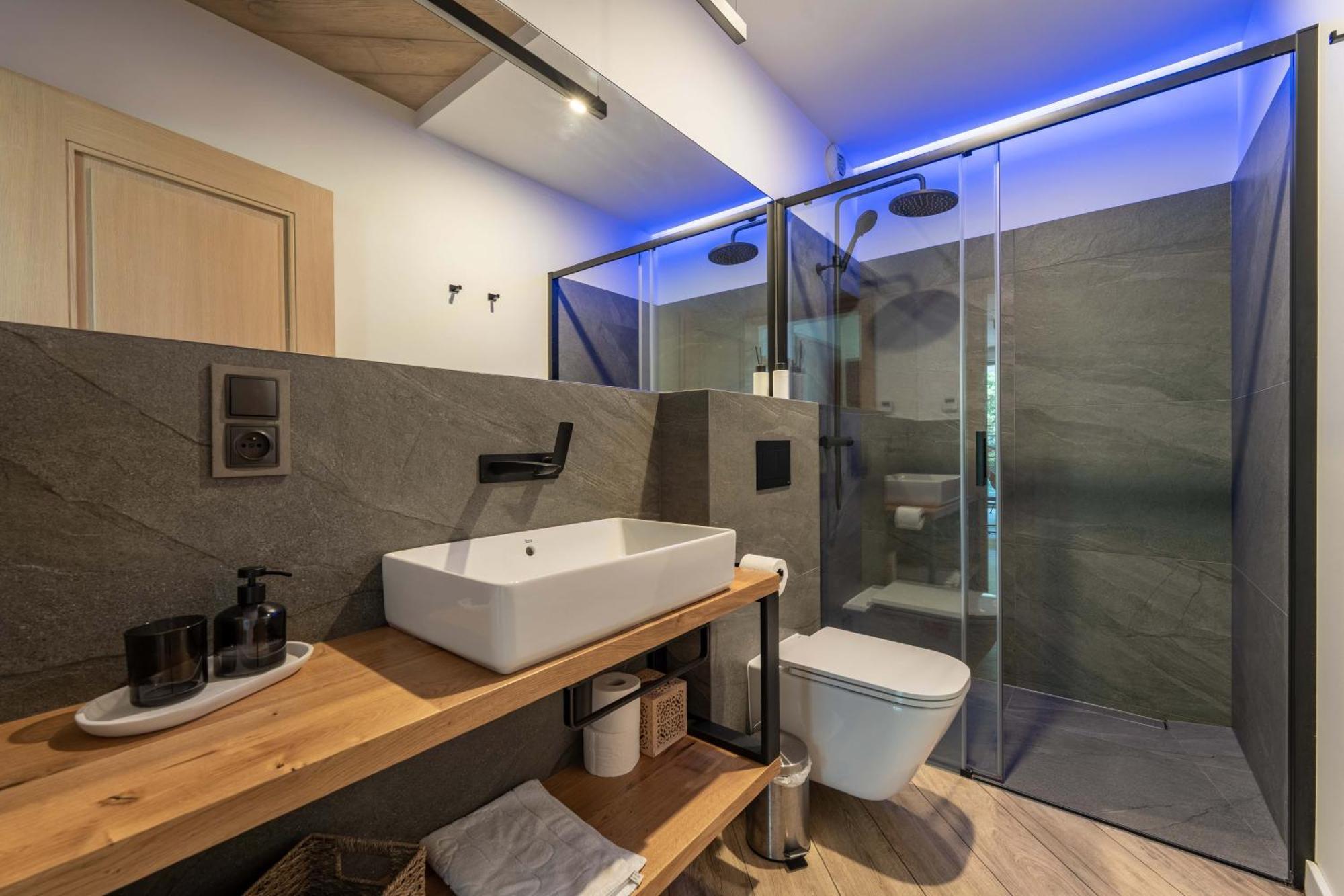 Apartamenty Kalinowa Z Sauna I Bawialnia - Dream Apart Szczyrk Luaran gambar