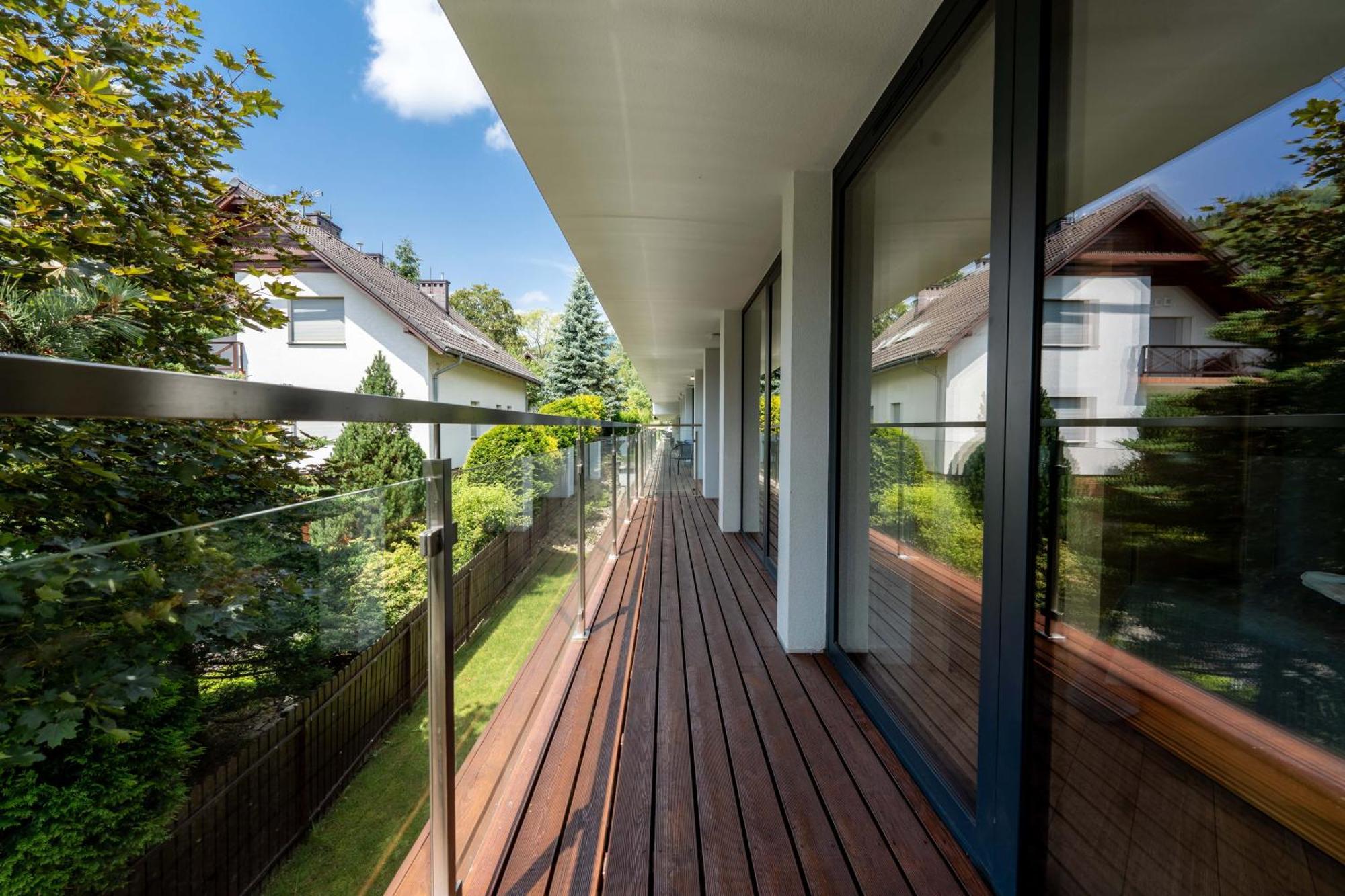 Apartamenty Kalinowa Z Sauna I Bawialnia - Dream Apart Szczyrk Luaran gambar