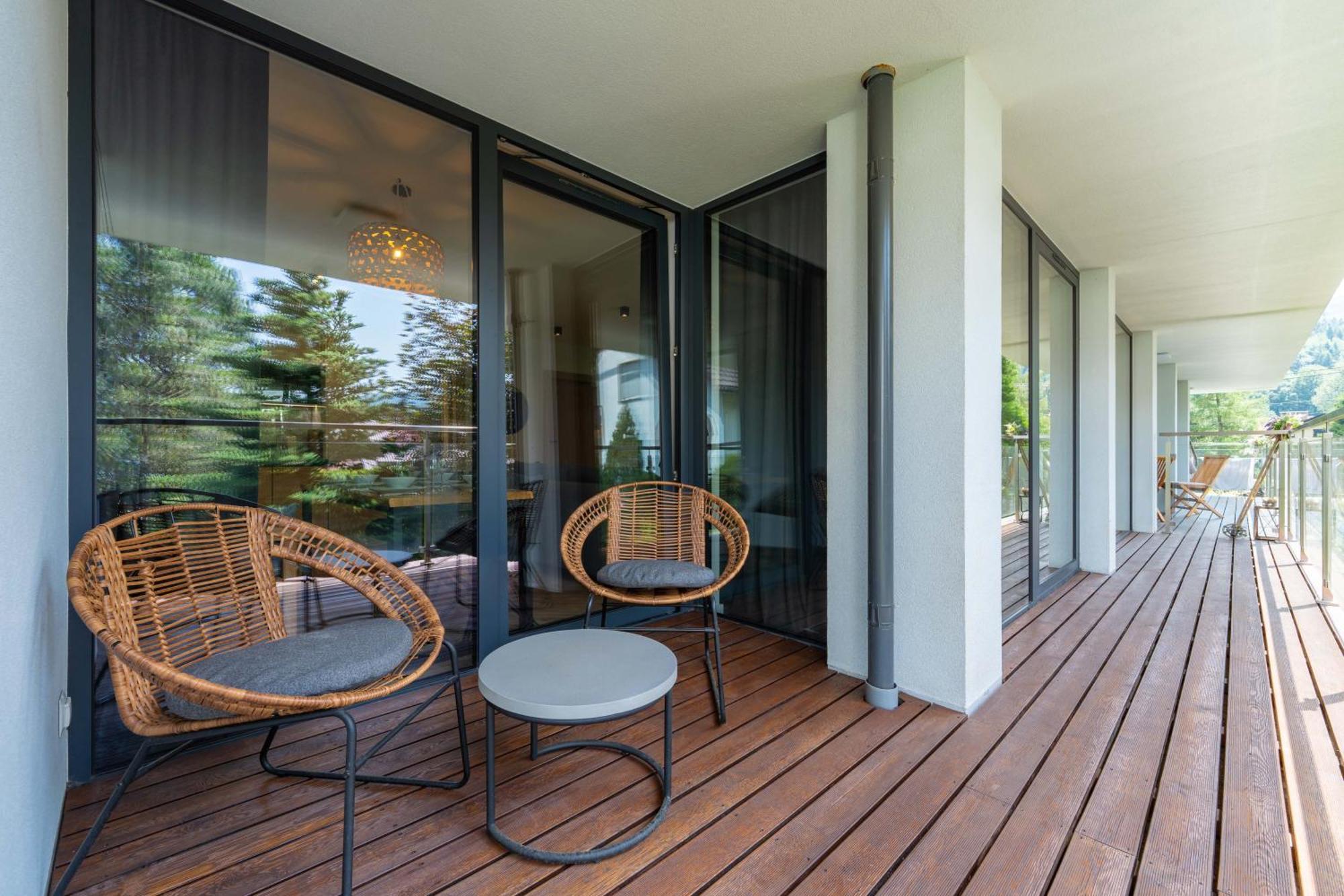 Apartamenty Kalinowa Z Sauna I Bawialnia - Dream Apart Szczyrk Luaran gambar